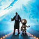 The Hitchhiker’s Guide to the Galaxy.